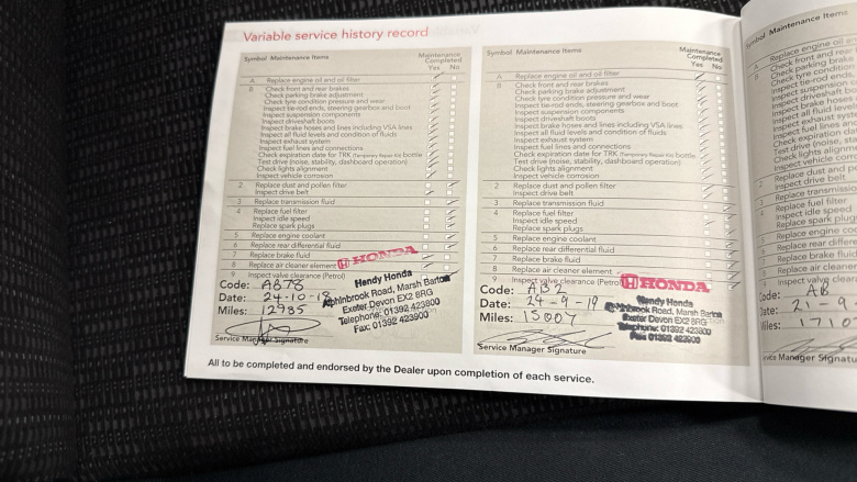 Honda Jazz 1.3 SE 5dr Petrol Hatchback